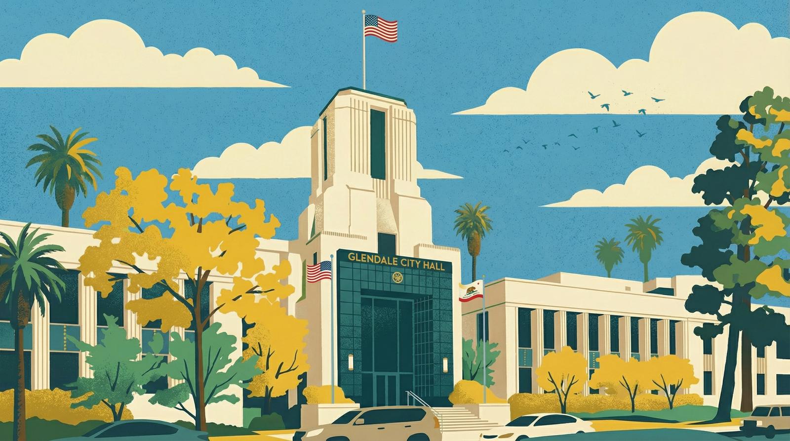 home-hero Transparency doesn't just check power; it aligns incentives.